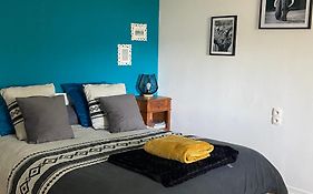 Belle Chambre Privee - Salle De Bain - Jardin - Wifi -
