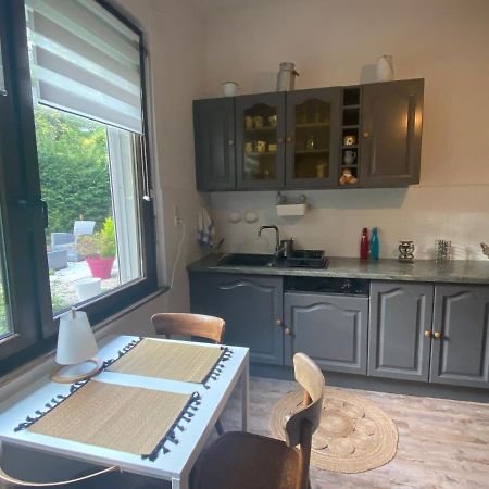 Belle Chambre Privee - Salle De Bain - Jardin - Wifi - Wissembourg Buitenkant foto